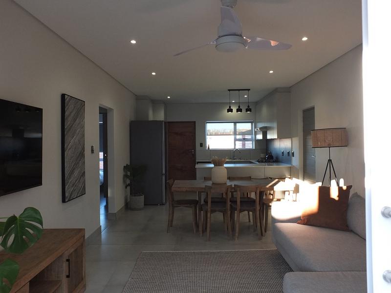 To Let 2 Bedroom Property for Rent in George Central Western Cape